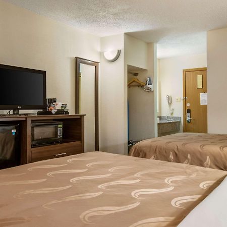 Quality Inn Bloomsburg Luaran gambar