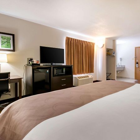 Quality Inn Bloomsburg Luaran gambar