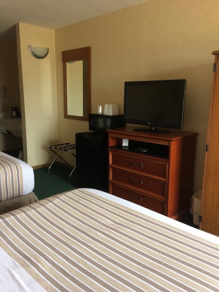 Quality Inn Bloomsburg Luaran gambar