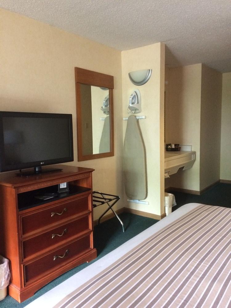 Quality Inn Bloomsburg Luaran gambar