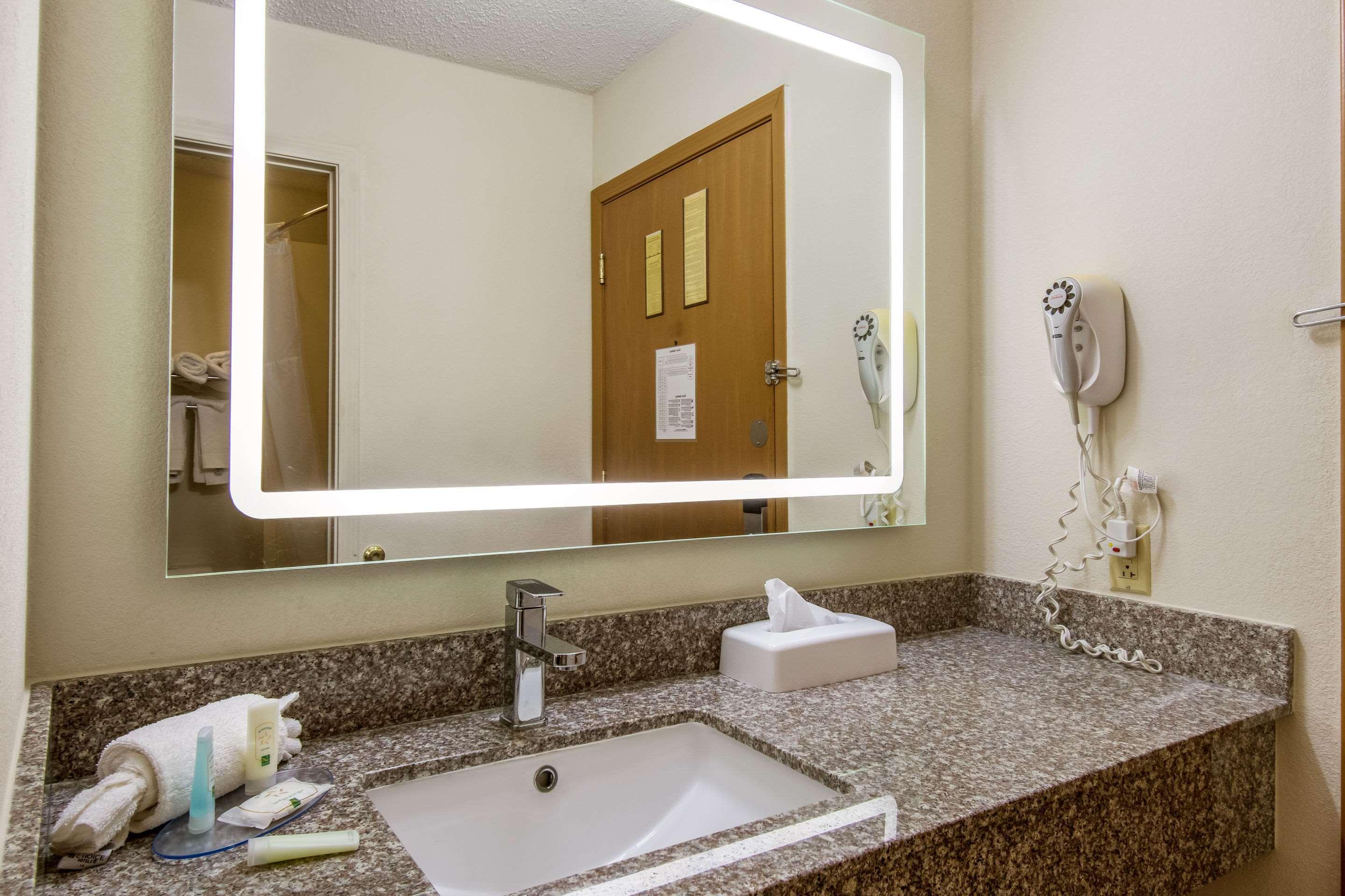 Quality Inn Bloomsburg Luaran gambar