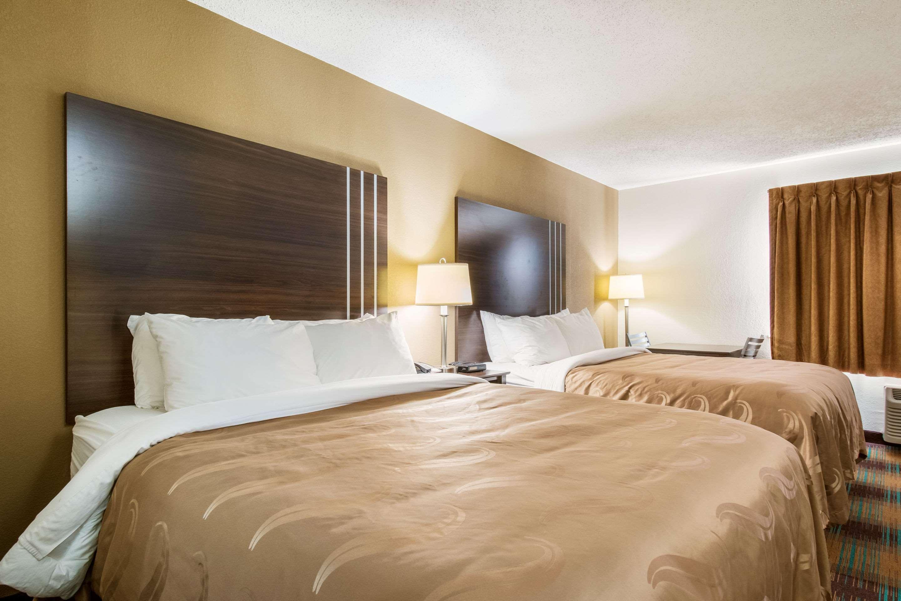 Quality Inn Bloomsburg Luaran gambar