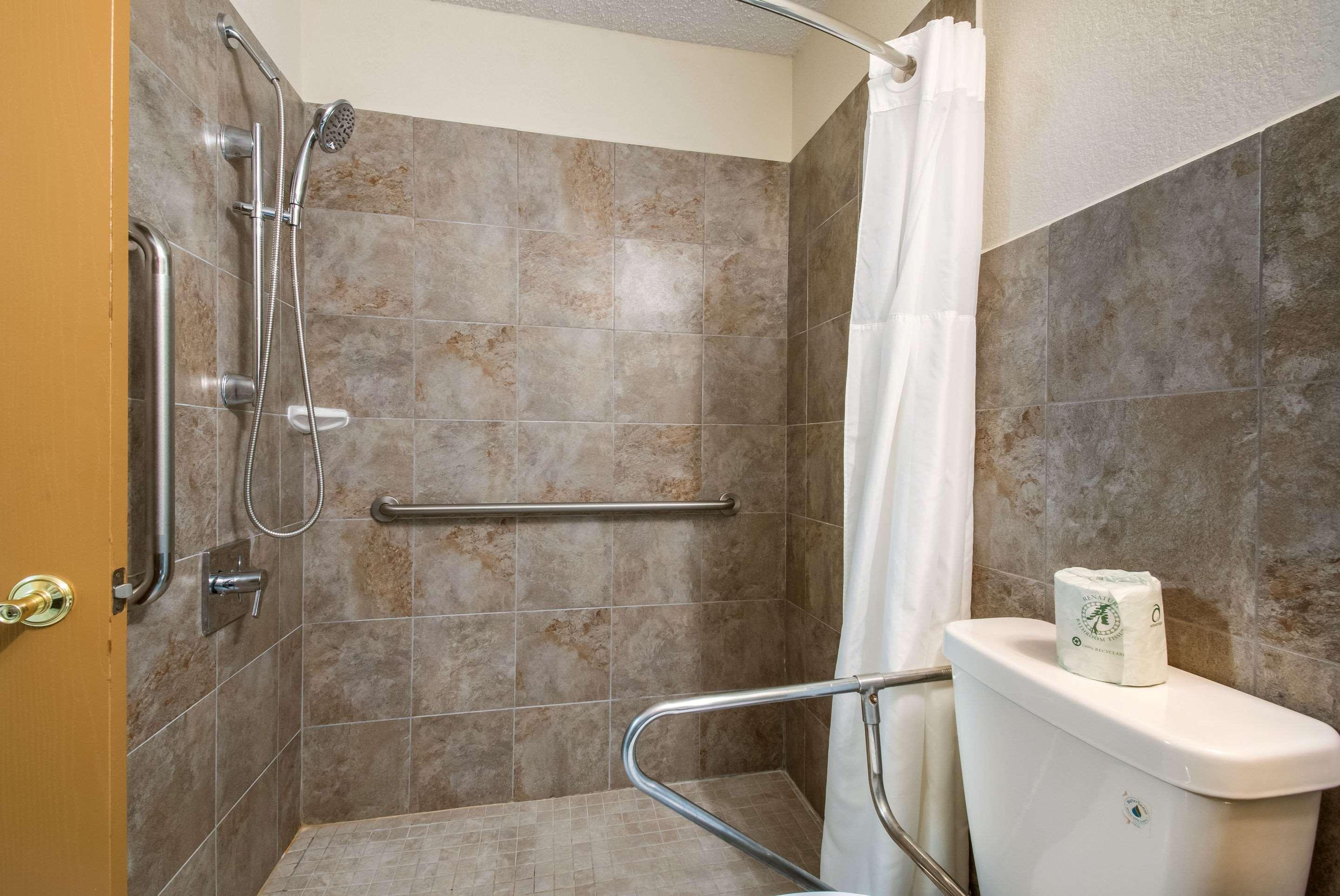 Quality Inn Bloomsburg Luaran gambar