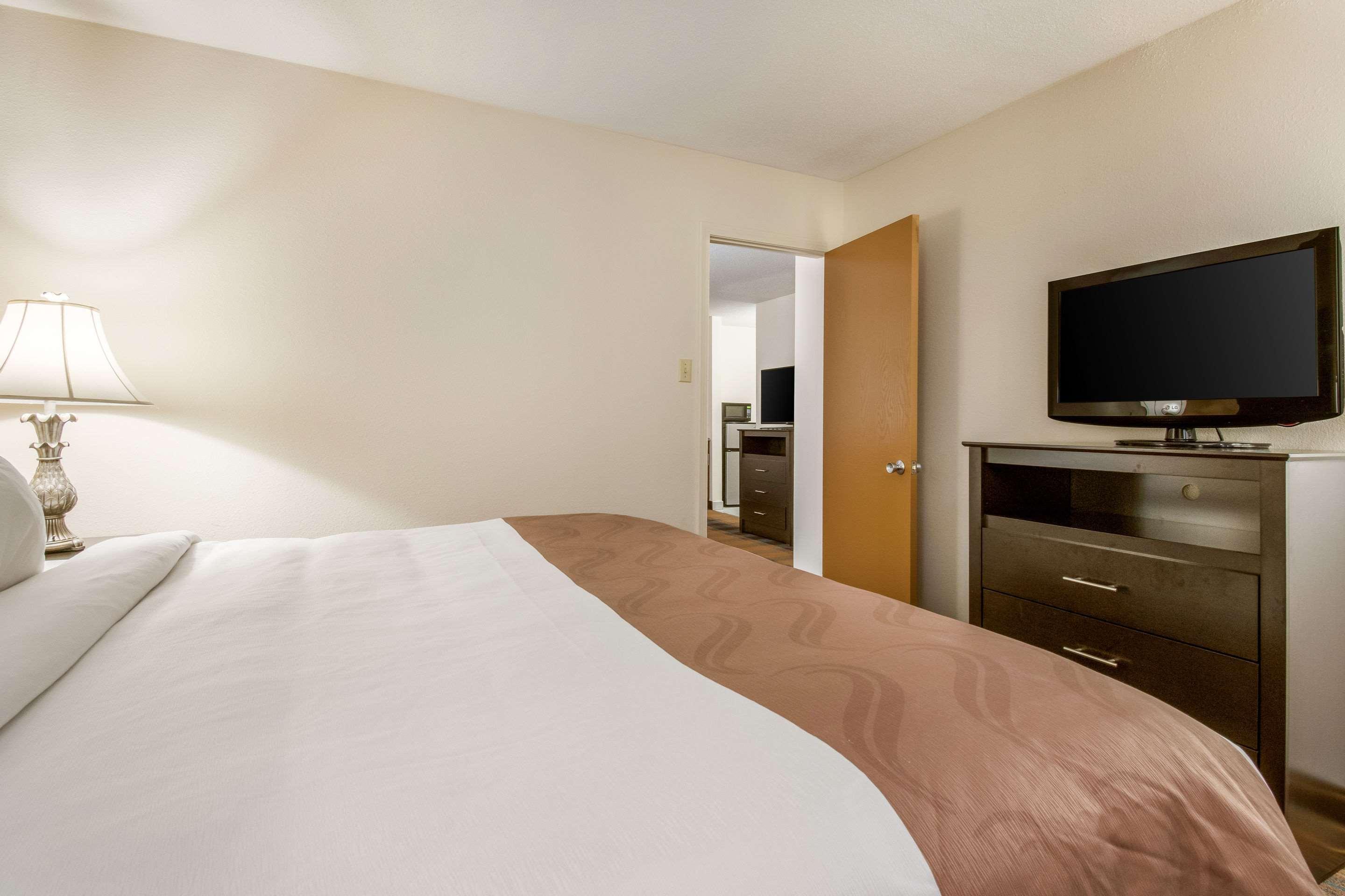 Quality Inn Bloomsburg Luaran gambar