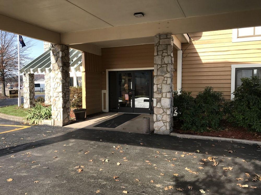Quality Inn Bloomsburg Luaran gambar