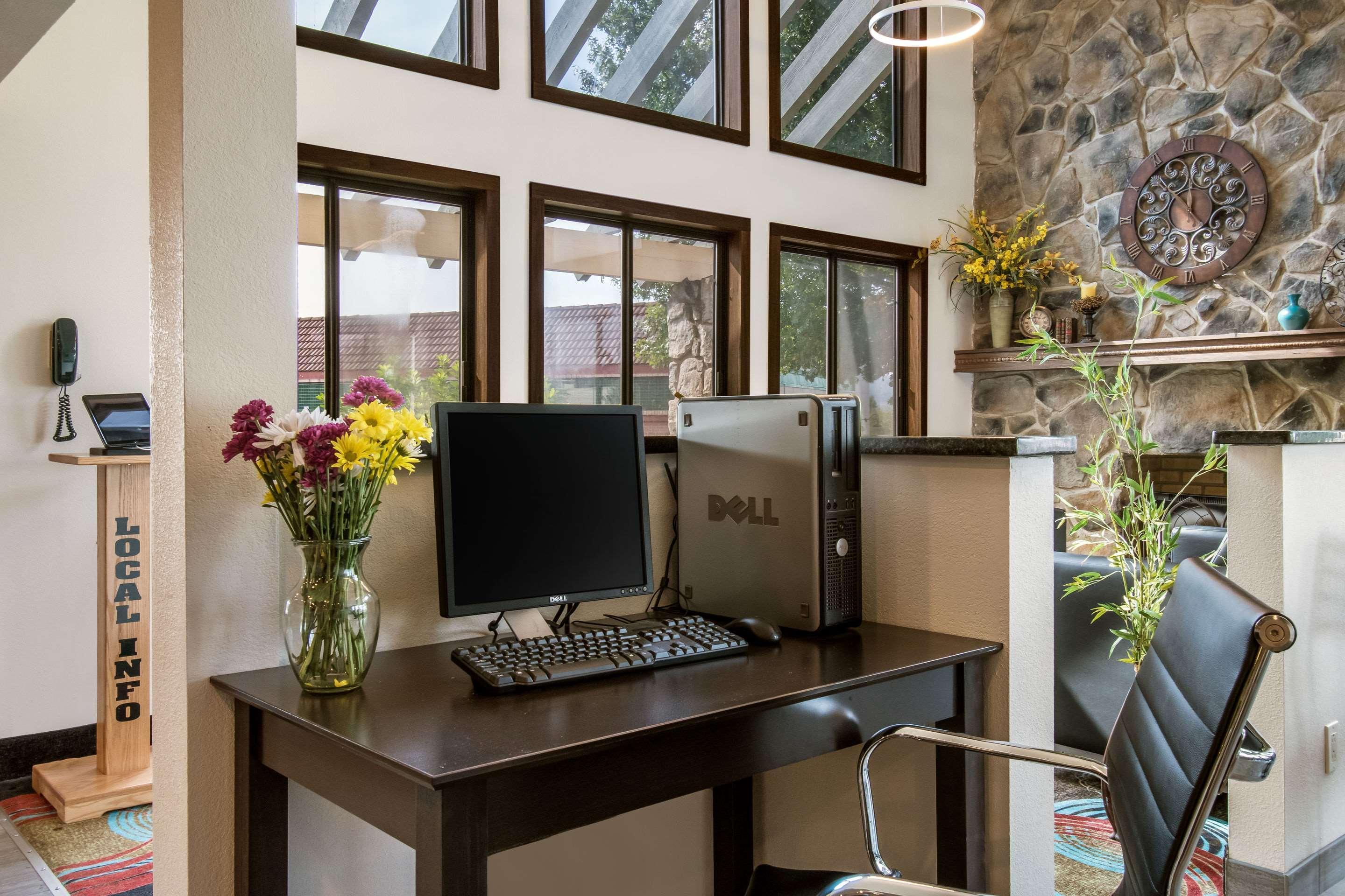 Quality Inn Bloomsburg Luaran gambar