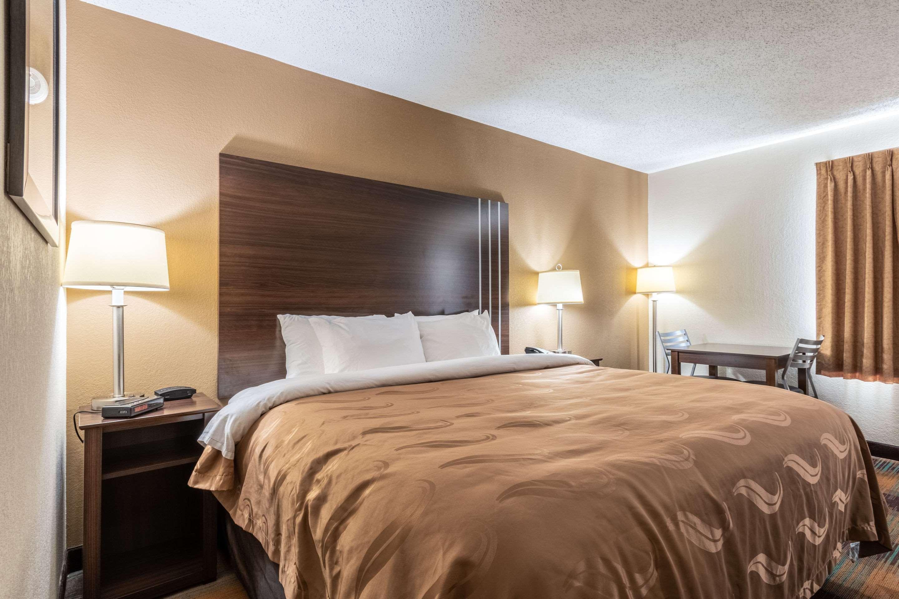 Quality Inn Bloomsburg Luaran gambar