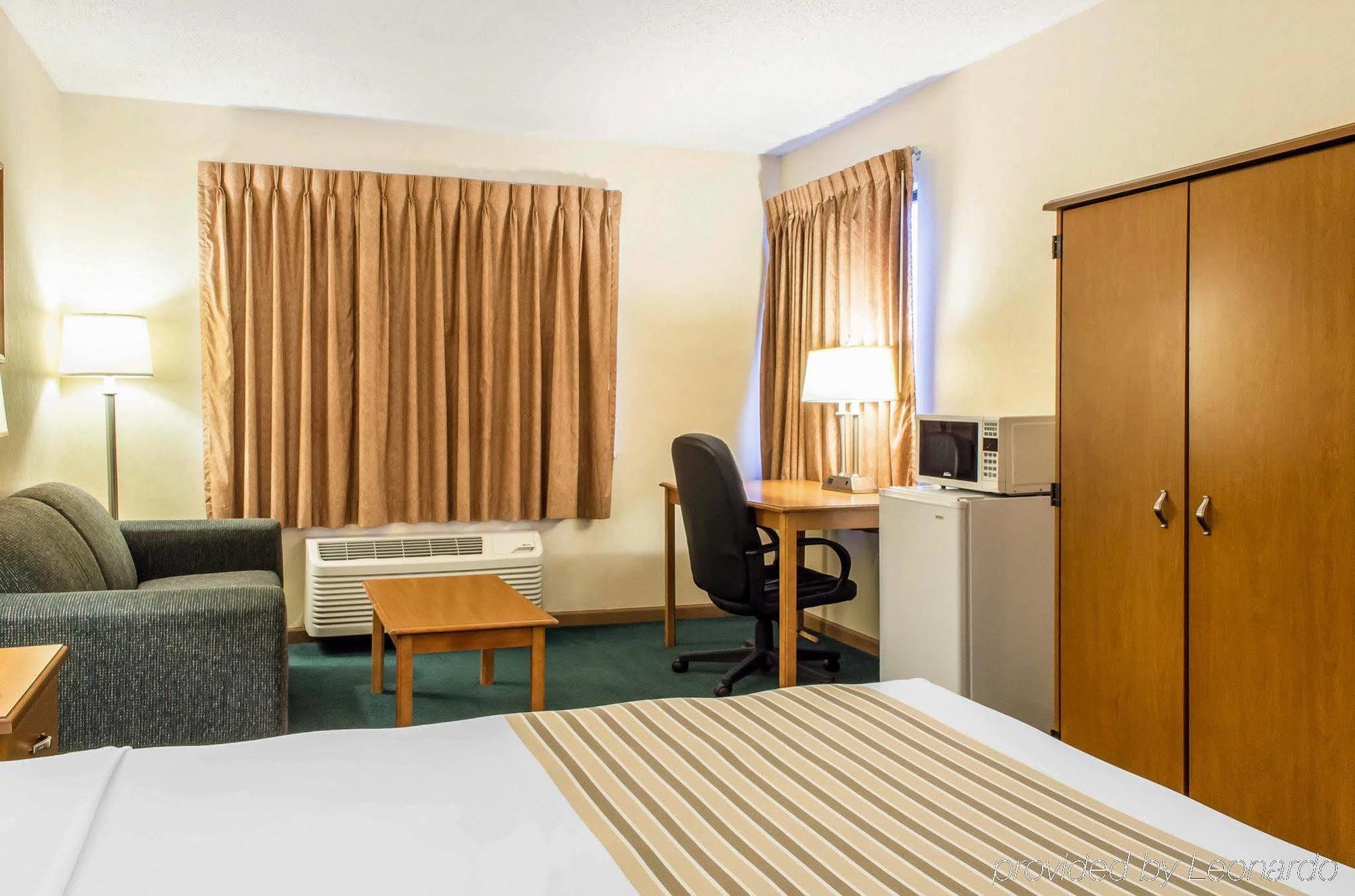 Quality Inn Bloomsburg Luaran gambar