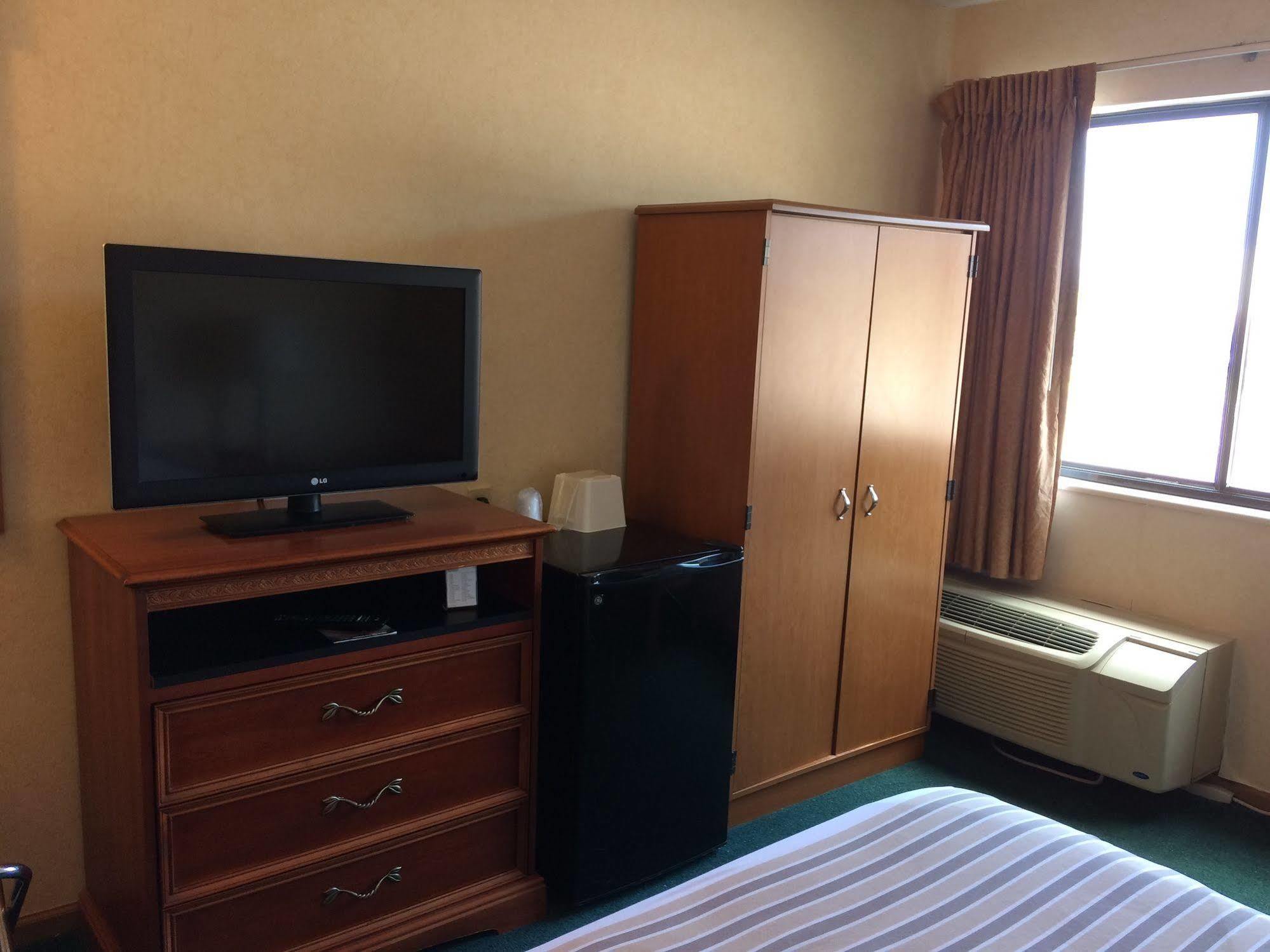 Quality Inn Bloomsburg Luaran gambar